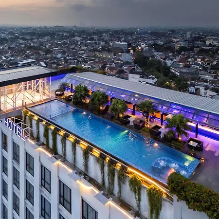 Mercure Bandung City Centre